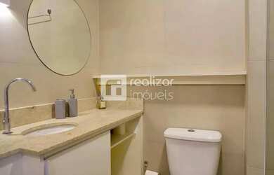 Imagem 12: Studio 1 quarto no bairro Cachoeira do Bom Jesus Florianópolis