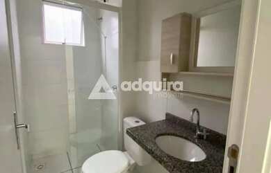 Imagem 7: Apartamento em Condomínio Fechado à venda - Vittace Uvaranas - Uvaranas,...