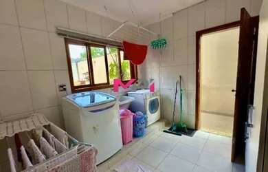 Imagem 12: CASA SOBRADO A VENDA NO BAIRRO JARDIM EUROPA EM CAMPO LIMPO PAULISTA SP