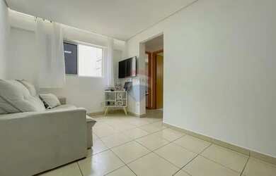 Imagem 16: Apartamento - 02 quartos - Andar alto - Nascente - Condomínio Miami Beach...