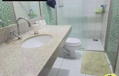 Imagem 14: Casa Residencial à venda, 4 quartos, 2 vagas, Grão Pará - Teófilo...