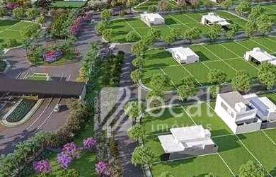 Imagem 6: Terreno à venda, 242 m² por R$ 340.000 - Eplenum Tresor - São José...