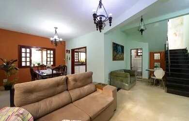 Imagem 13: Casa em condomínio para venda com 4 quartos, sendo 4 suítes , 312m²