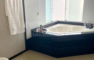 Imagem 13: Sobrado Residencial - Espetacular - Village Damha Rio Preto I