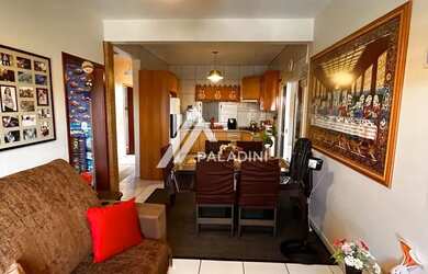 Imagem 2: Venda - Casa - Vila Nova Alvorada - Imbituba