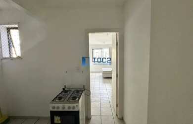 Imagem 3: Apartamento com 1 quarto para alugar, 41 m² por R$ 1.516/mês - Centro - Juiz de Fora/MG RE