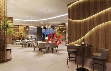 Imagem 8: Apartamento à venda, 227 m² por R$ 4.999.000,00 - Ponta da Praia - Santos/SP
