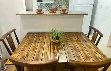 Imagem 10: GR VENDE ED. JOAQUIM BASTOS - 2/1 SUITE - 1 VAGA - 62M2 - OPORTUNIDADE...