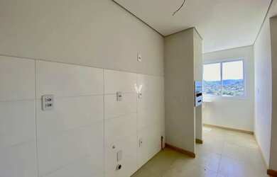 Imagem 3: Apartamento novo com dois dormitórios, em uma ótima localização