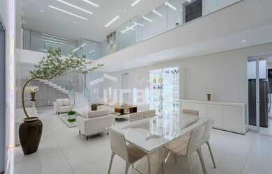 Imagem 3: Sobrado à Venda no Jardins Verona