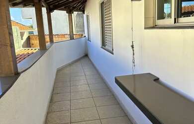 Imagem 9: Alugo excelente casa bairro Brasileia - fins comerciais