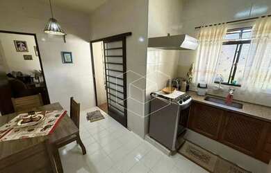 Imagem 16: Casa com 4 dormitórios à venda, 300 m² por R$ 800.000,00 - Jardim Alvorada - Jaú/SP