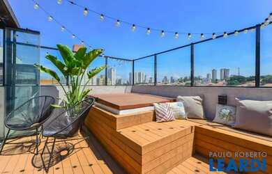 Imagem 14: APARTAMENTO - JARDIM AEROPORTO - SP