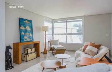 Imagem 2: Sobrado três quartos no Santa Cândida