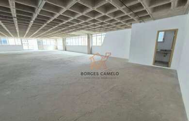 Imagem 14: Andar Corporativo para alugar, 800 m² por R$ 47.000/mês - Lourdes -...