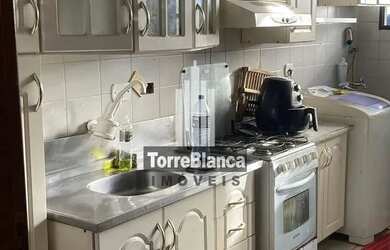 Imagem 8: Apartamento à venda, Uvaranas, Ponta Grossa, PR