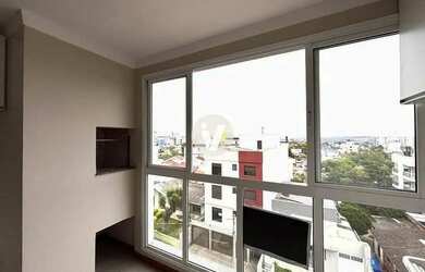 Imagem 3: Apartamento à venda, 1 dormitório com garagem, localizado no bairro...