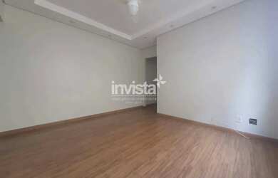 Imagem: O apartamento possui 2 Dormitórios, 2 Banheiros, 80m² de Área