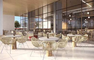 Imagem 8: Apartamento à venda no LANAI BEACH - BEIRA-MAR 2 QUARTOS , JACARECICA...