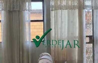 Imagem: Casa Geminada 2 Pavimentos, Lote Amplo e 2 Vagas Morada do Rio