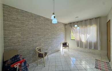 Imagem 5: SOBRADO CONDOMÍNIO PRIVÊ DOS GIRASSÓIS 3 QUARTOS 1 SUÍTE - GOIÂNIA...