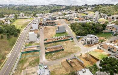 Imagem: Erreno à venda no Condomínio Terrara Pilarzinho, Curitiba