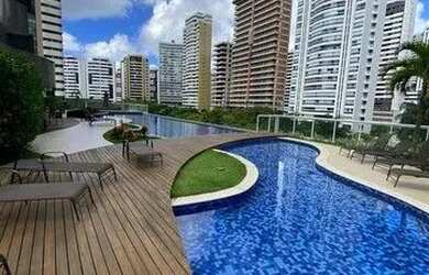 Imagem 8: Loft com 1 dormitório à venda, 74 m² por R$ 785.000,00 - Pituba - Salvador/BA