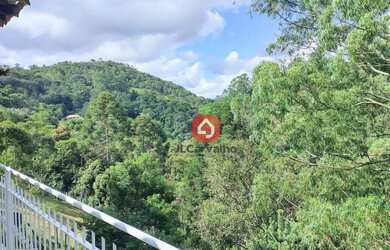 Imagem 5: Casa com 4 dormitórios à venda, 377 m² por R$ 1.500.000,00 - Braunes...