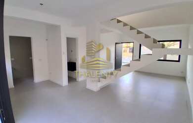 Imagem 2: SOBRADO com 3 dormitórios à venda por R$ 998.000,00 no bairro Santa...