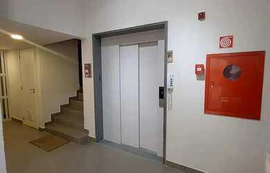 Imagem 4: APARTAMENTO GARDEN DE 1 QUARTO PRÉDIO NOVO AO LADO DO METRÔ