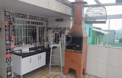 Imagem 13: Ótimo sobrado em Utinga (parte alta)