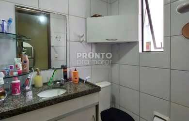 Imagem 9: Imóvel para venda possui 83 metros quadrados com 3 quartos, 1 suite em Casa Caiada - Olind