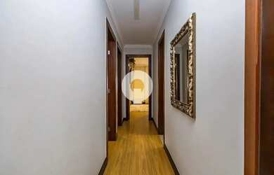 Imagem 11: CASA TÉRREA REFORMADA À VENDA COM 219M² COM EDÍCULA E PISCINA - BARREIRINHA