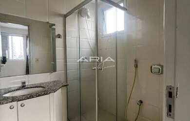 Imagem 10: Ed. Central Park, Gleba Palhano Londrina PR , Apartamento a venda 3 Quartos - 1