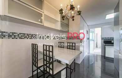 Imagem 10: Apartamento para locação com 167m² - Brooklin - São Paulo