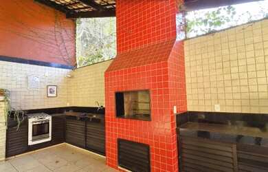 Imagem 8: Casa, Vila Del Rey, Nova Lima, 3 quartos, R$14.000,00, para aluguel na TWA Investimentos