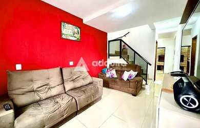 Imagem 5: Sobrado à venda, Orfãs, Ponta Grossa, PR