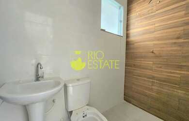 Imagem 5: Casa 2 quartos COM SUÍTE, 54m2, Roma -- Volta Redonda/RJ