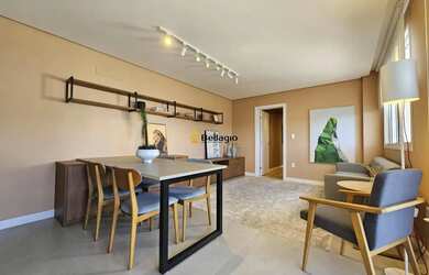 Imagem 5: Apartamento novo Mobiliado Centro de Santa Maria