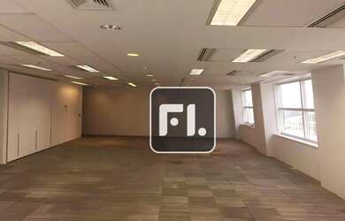 Imagem 3: Conjunto para alugar, 176 m² por R$ 18.948,00/mês - Vila Olímpia - São Paulo/SP