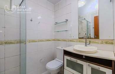 Imagem 16: Apartamento 70m² com 02 quartos no Água Verde - Curitiba/PR