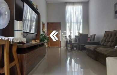 Imagem 12: Casa a venda no condomínio Golden Park - Sorocaba/SP