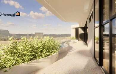 Imagem 13: Studio com 1 dormitório à venda, 20 m² por R$ 290.000 - Água Verde...