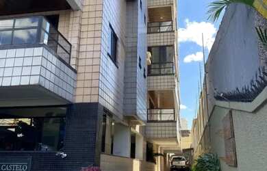 Imagem 16: Monte Castelo apto de 172 metros quadrados, 3 suítes com 4 banheiros