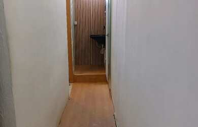 Imagem 5: Kitnet mobiliado. Imóvel mobiliado, Ar-condicionado, 1 Banheiroe1 Dormitório