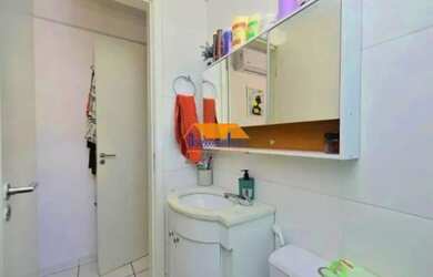 Imagem 8: Cobertura de 2 quartos bairro da Graça em Belo Horizonte