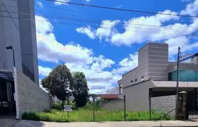 Imagem 2: CAXIAS DO SUL - Terreno Padrão - VILA VERDE