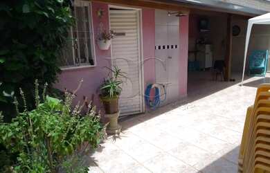 Imagem 13: Casas Padrão em Poços de Caldas