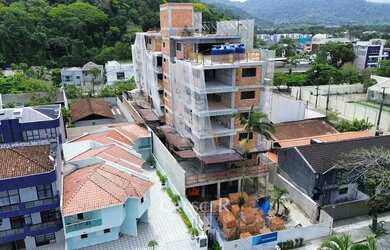 Imagem: O apartamento possui 3 Dormitórios, 3 Banheiros, 2 Vagas na