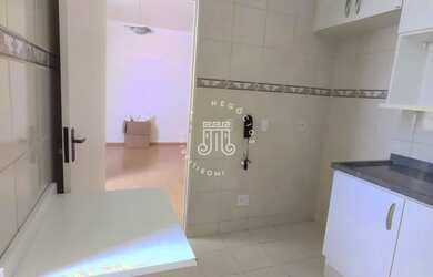 Imagem 4: APARTAMENTO PARA LOCAÇÃO - CHÁCARA DAS FLORES II - JARDIM SANTA TERESA...